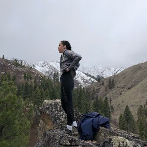 Meet your Posher, Ruby